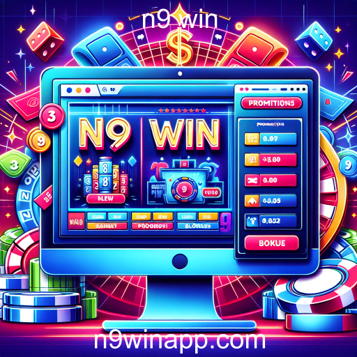 Descubra as Melhores Promoções em n9 win